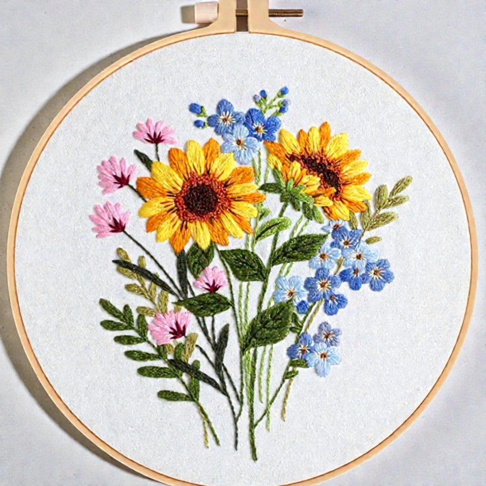 SimplyStitch™ Everyday Bundle
