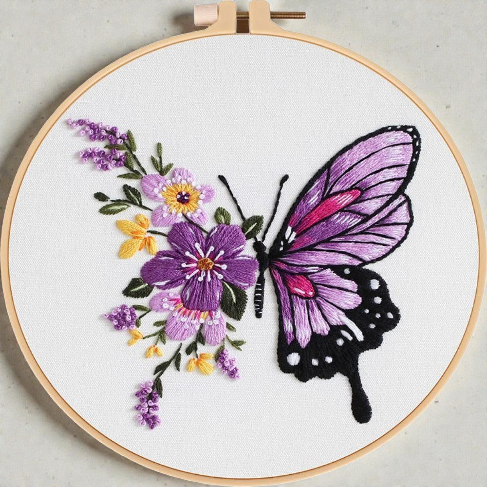 SimplyStitch™ Family Bundle