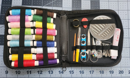 SimplyStitch™ DIY Embroidery Kit